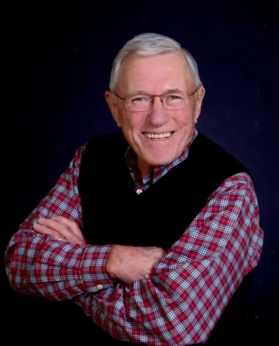 James “Jim” Arthur Hansen